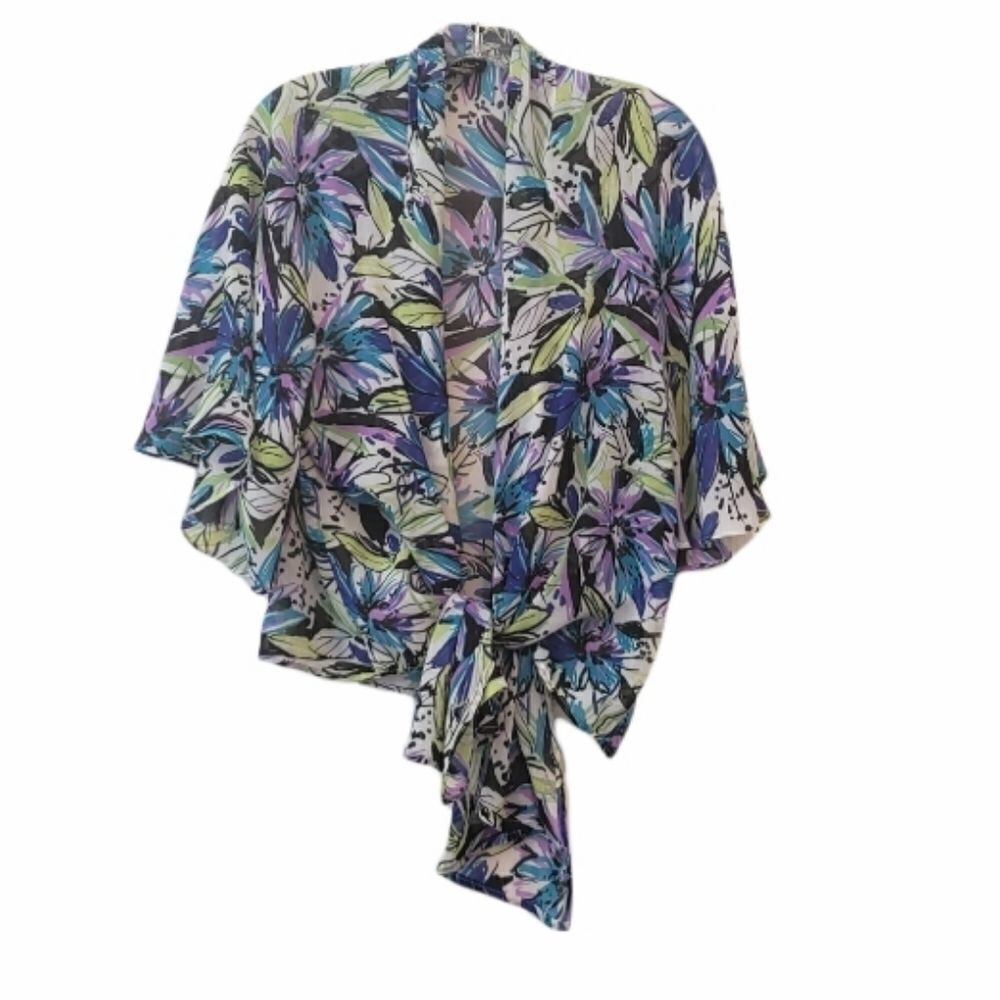 Nue Options Shrug 